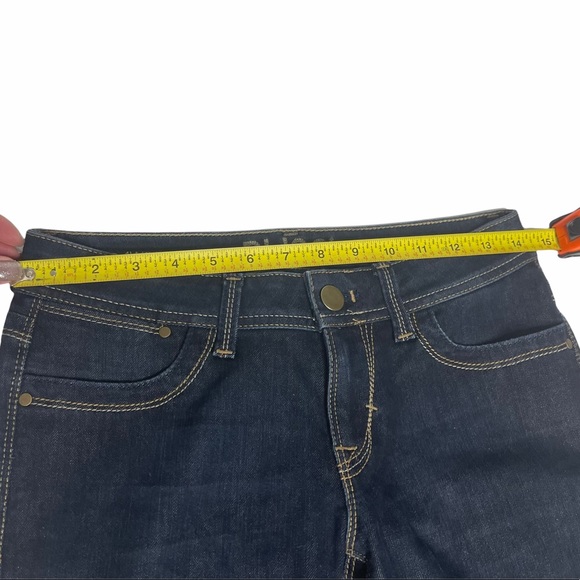 DL1961 Milano Boot Cut Jeans size 26 - Picture 9 of 12